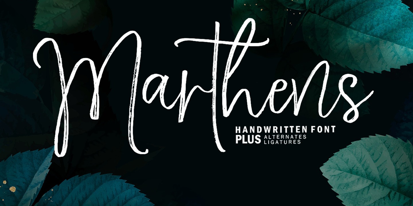 Marthens